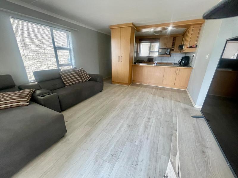 To Let 2 Bedroom Property for Rent in Bracken Heights Western Cape